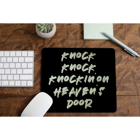 guns n' roses knockin' on heavens door mousepad logitech large anime music band buy online united states of america usa the banyan tee tbt men women girls boys unisex