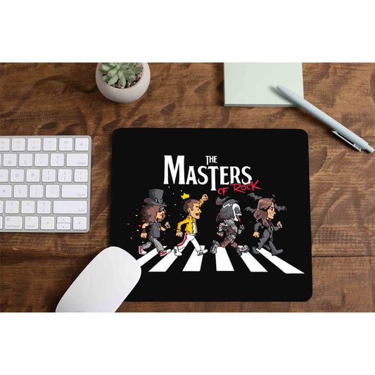 guns n' roses the masters of rock mousepad logitech large anime music band buy online united states of america usa the banyan tee tbt men women girls boys unisex