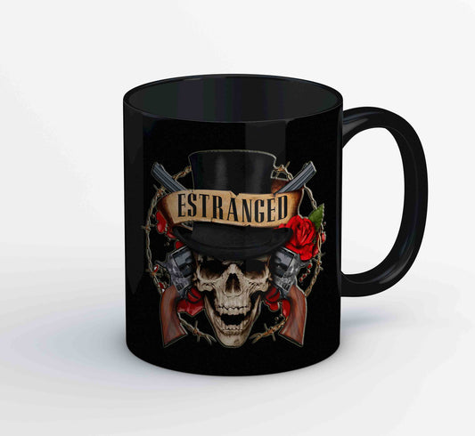 guns n' roses estranged mug coffee ceramic music band buy online usa united states of america the banyan tee tbt men women girls boys unisex