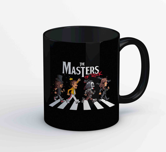 guns n' roses the masters of rock mug coffee ceramic music band buy online usa united states of america the banyan tee tbt men women girls boys unisex