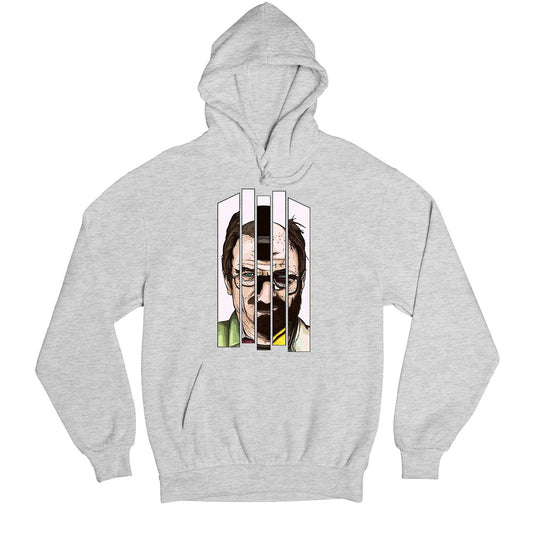 Breaking Bad Hoodie Hooded Sweatshirt The Banyan Tee TBT