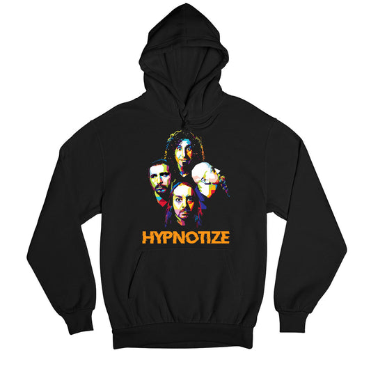 system of a down hypnotize hoodie hooded sweatshirt winterwear music band buy online usa united states of america the banyan tee tbt men women girls boys unisex black