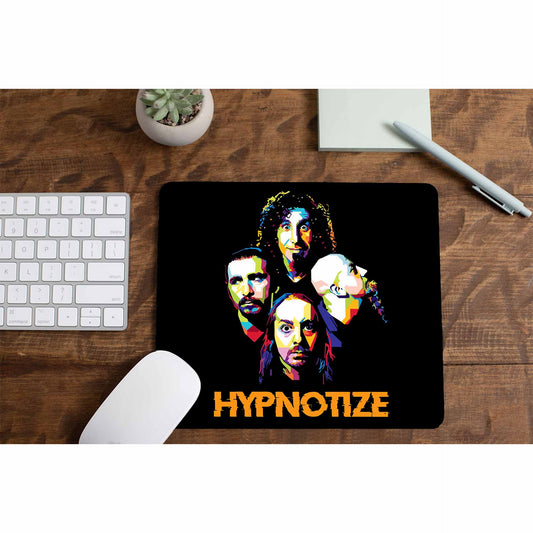system of a down hypnotize mousepad logitech large anime music band buy online united states of america usa the banyan tee tbt men women girls boys unisex