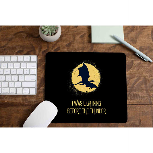 imagine dragons i was lightning before the thunder mousepad logitech large anime music band buy online united states of america usa the banyan tee tbt men women girls boys unisex