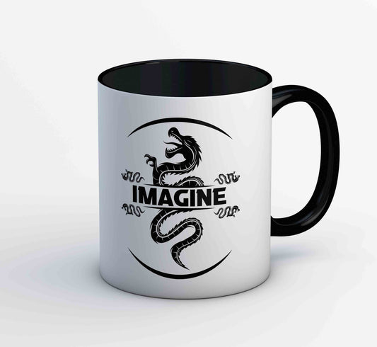 imagine dragons dragonscape mug coffee ceramic music band buy online usa united states of america the banyan tee tbt men women girls boys unisex