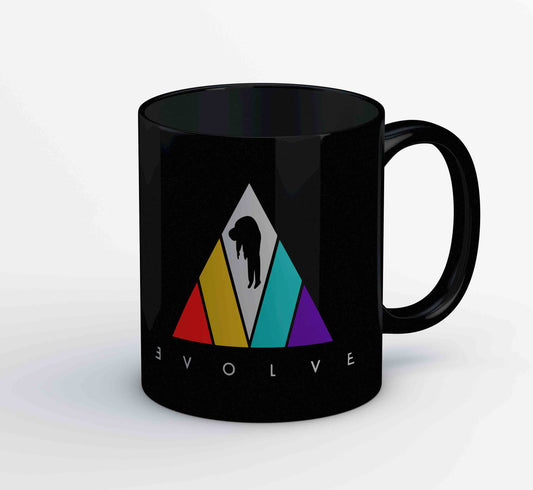 imagine dragons evolve mug coffee ceramic music band buy online usa united states of america the banyan tee tbt men women girls boys unisex