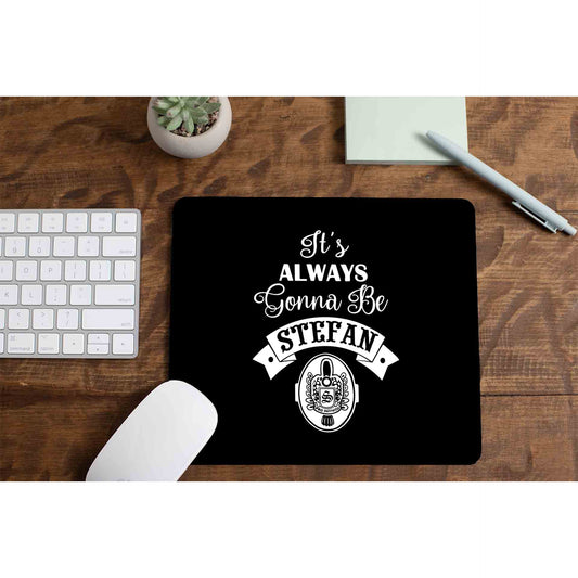 the vampire diaries always stefan mousepad logitech large anime tv & movies buy online united states of america usa the banyan tee tbt men women girls boys unisex