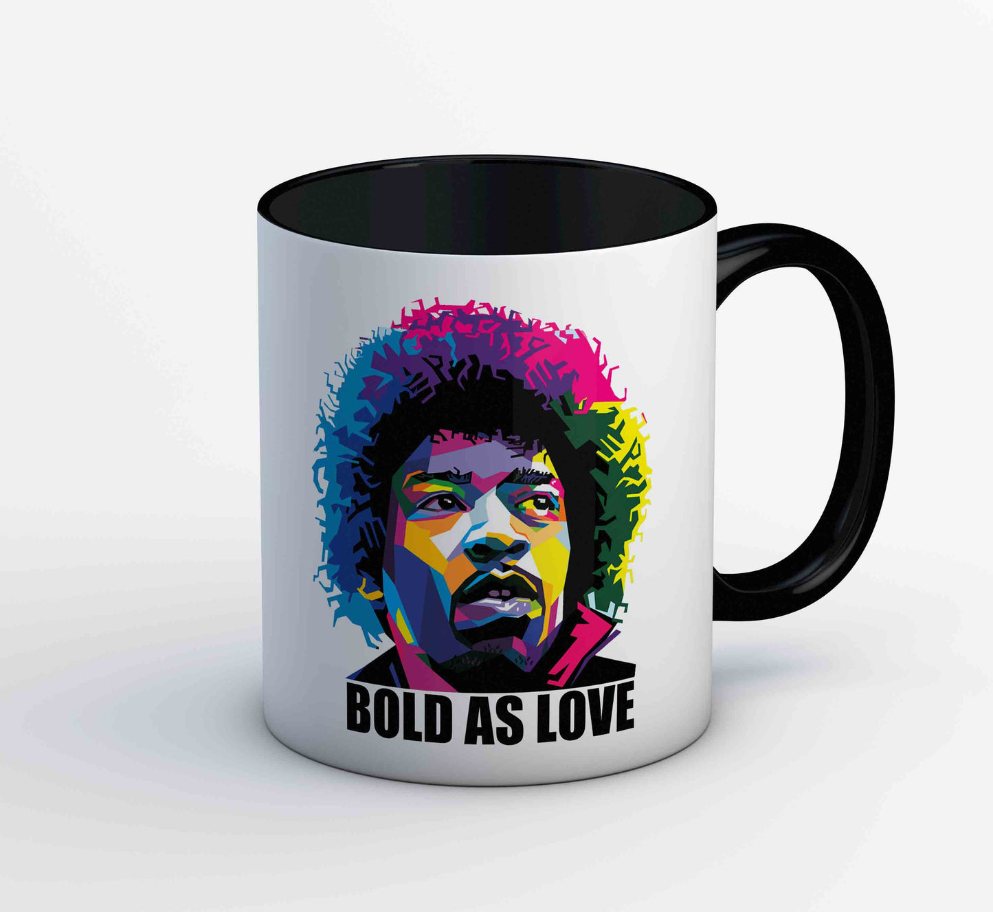 jimi hendrix bold as love mug coffee ceramic music band buy online usa united states of america the banyan tee tbt men women girls boys unisex