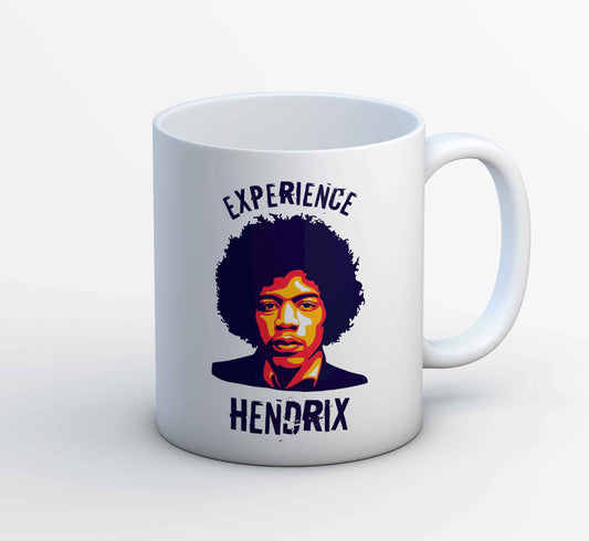 jimi hendrix experience hendrix mug coffee ceramic music band buy online usa united states of america the banyan tee tbt men women girls boys unisex