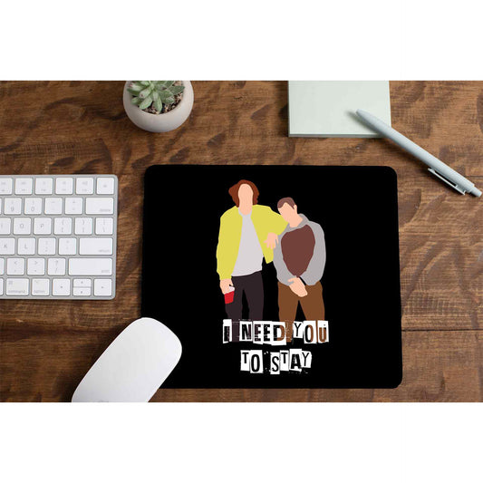 justin bieber stay mousepad logitech large anime music band buy online united states of america usa the banyan tee tbt men women girls boys unisex