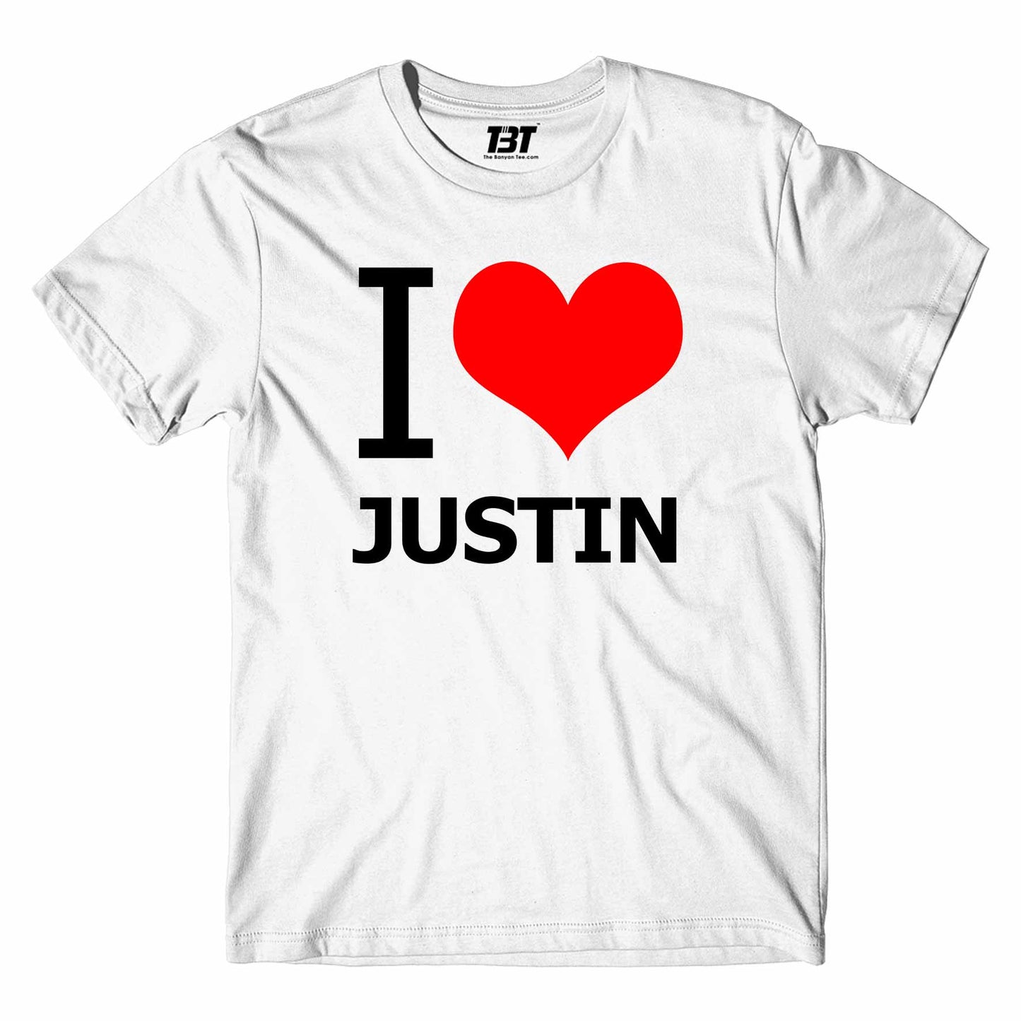 Buy Justin Bieber T shirt - Where Are You Now at 5% OFF 🤑 – The Banyan Tee