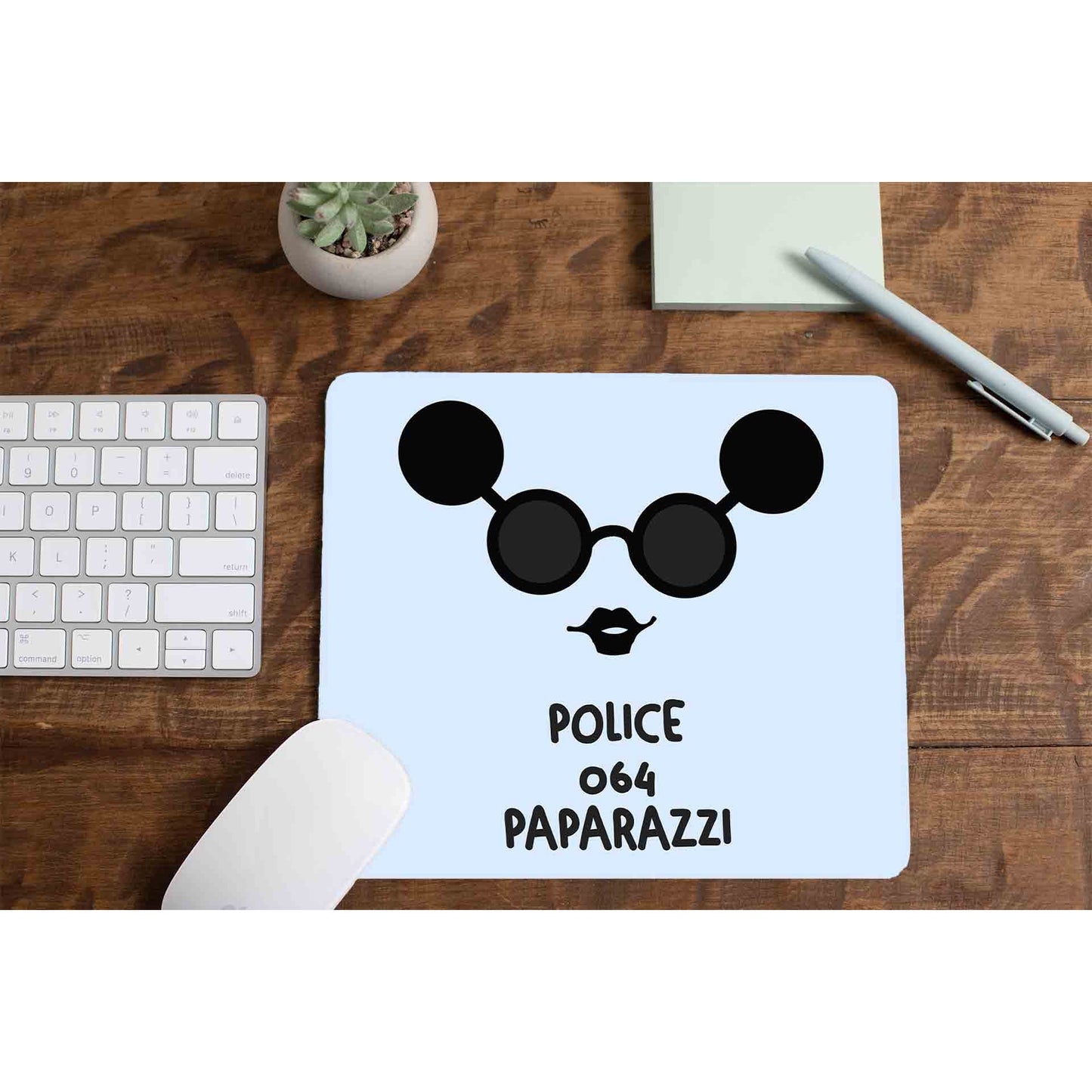 lady gaga paparazzi mousepad logitech large anime music band buy online united states of america usa the banyan tee tbt men women girls boys unisex