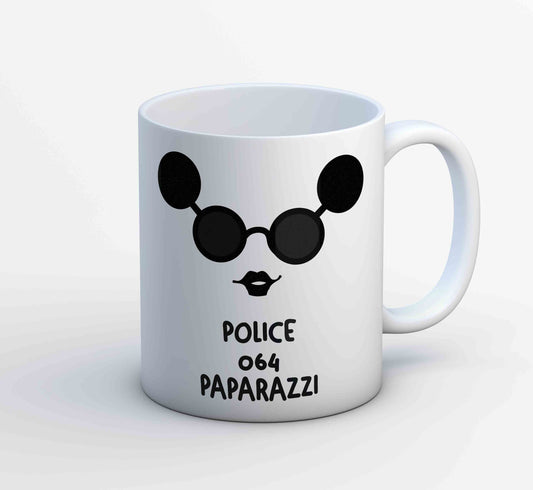 lady gaga paparazzi mug coffee ceramic music band buy online usa united states of america the banyan tee tbt men women girls boys unisex