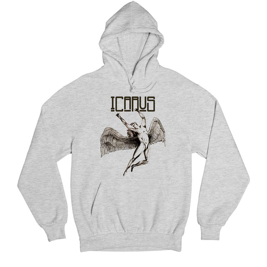 Led Zeppelin Hoodie Hooded Sweatshirt The Banyan Tee TBT