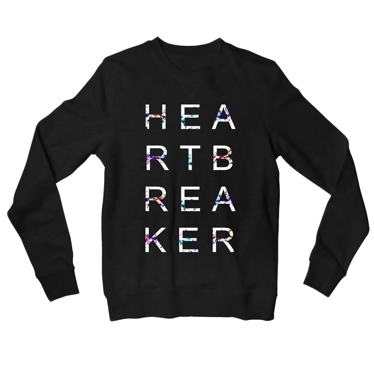 Led Zeppelin Sweatshirt - Heartbreaker Sweatshirt The Banyan Tee TBT