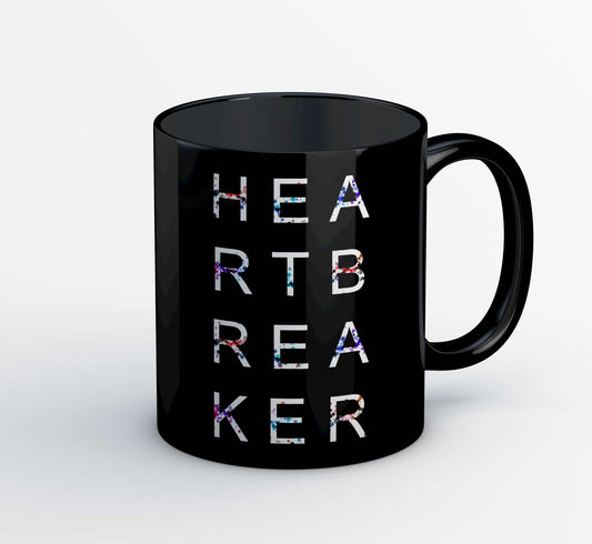 Led Zeppelin Mug - Heartbreaker Mugs The Banyan Tee TBT