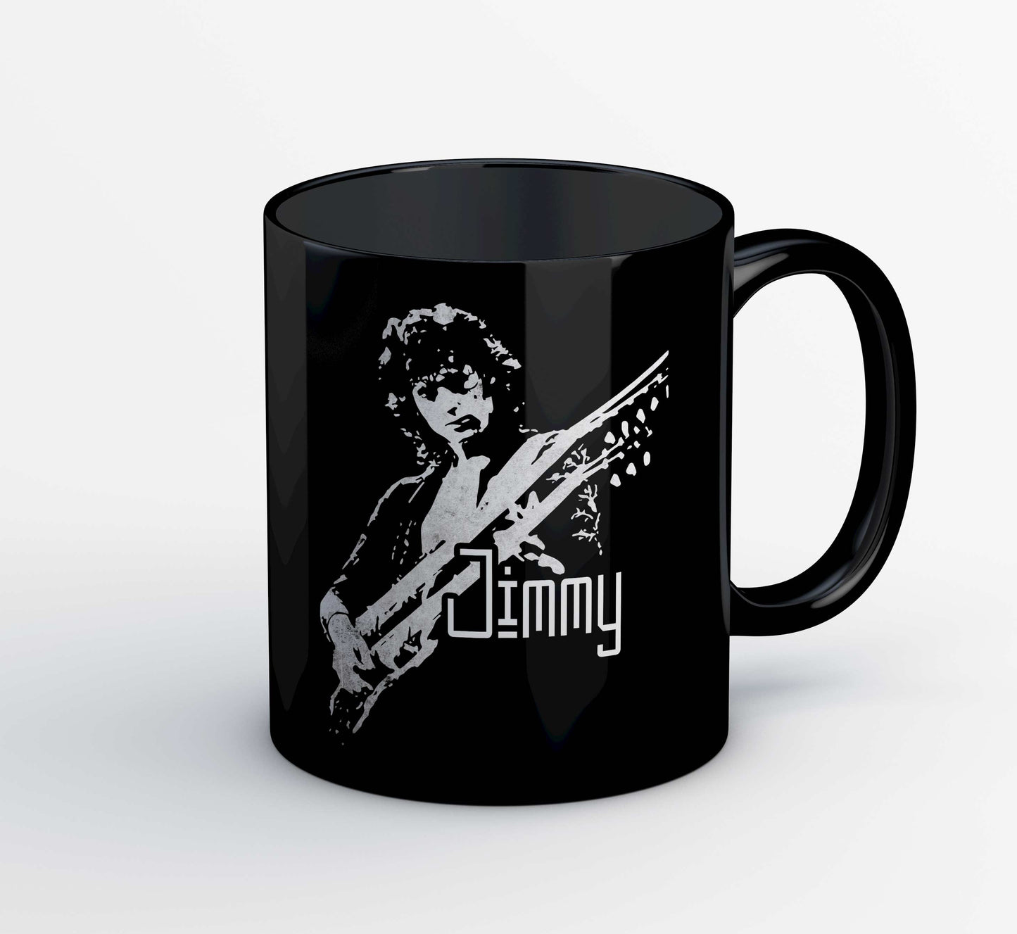 Led Zeppelin Mug - Stairway To Heaven Mugs The Banyan Tee TBT