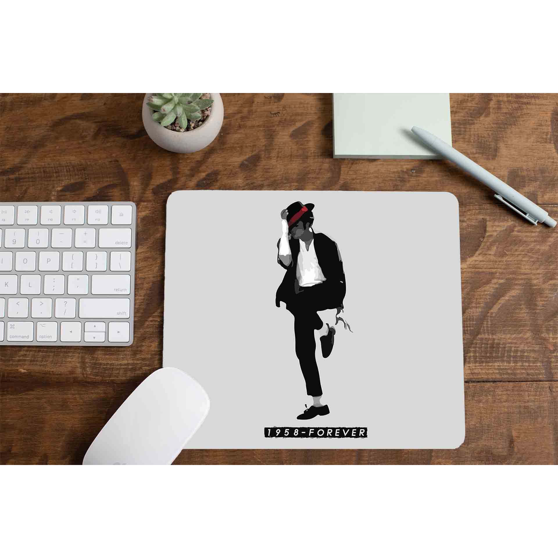 michael jackson 1958 - forever mousepad logitech large anime music band buy online united states of america usa the banyan tee tbt men women girls boys unisex