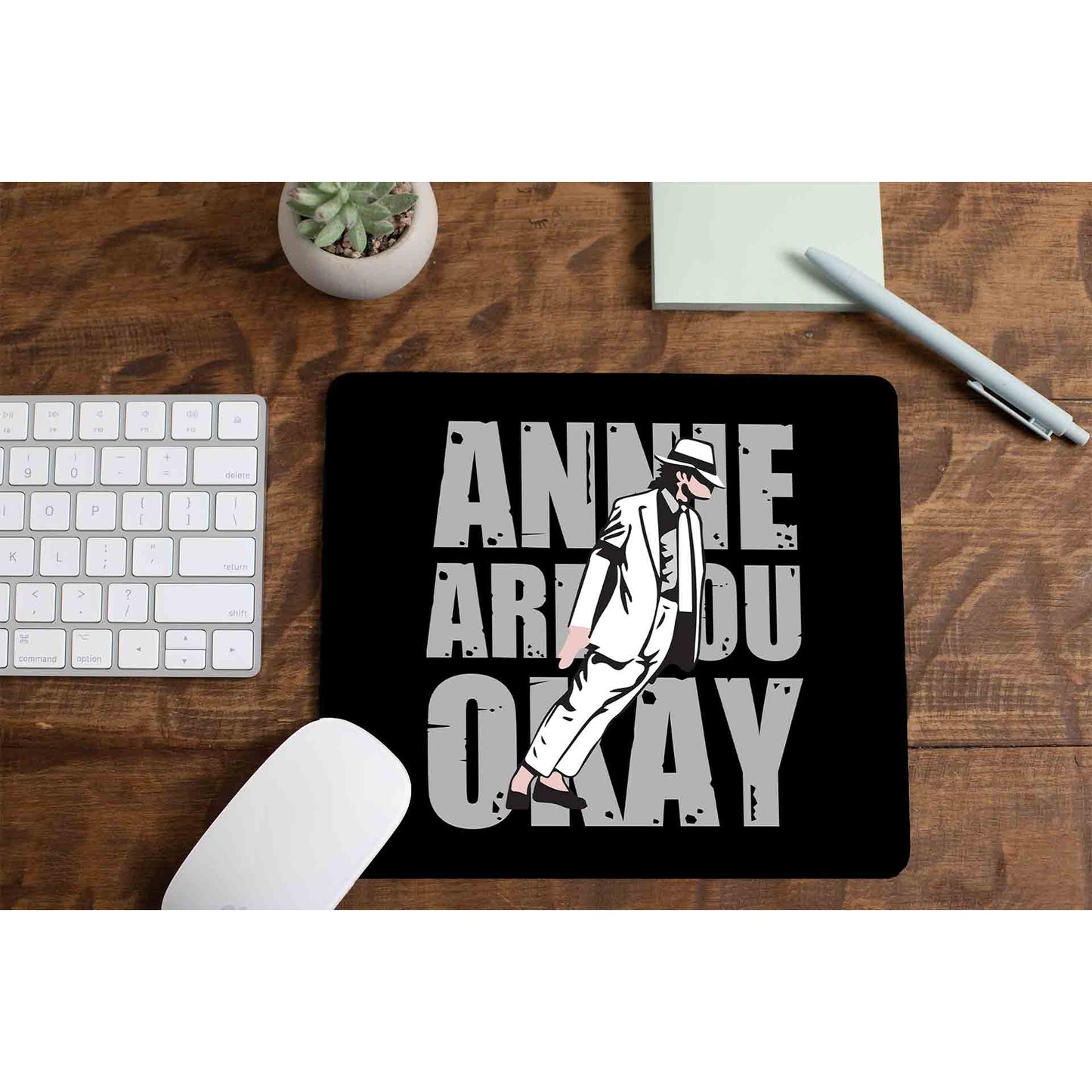 michael jackson annie are you okay mousepad logitech large anime music band buy online united states of america usa the banyan tee tbt men women girls boys unisex