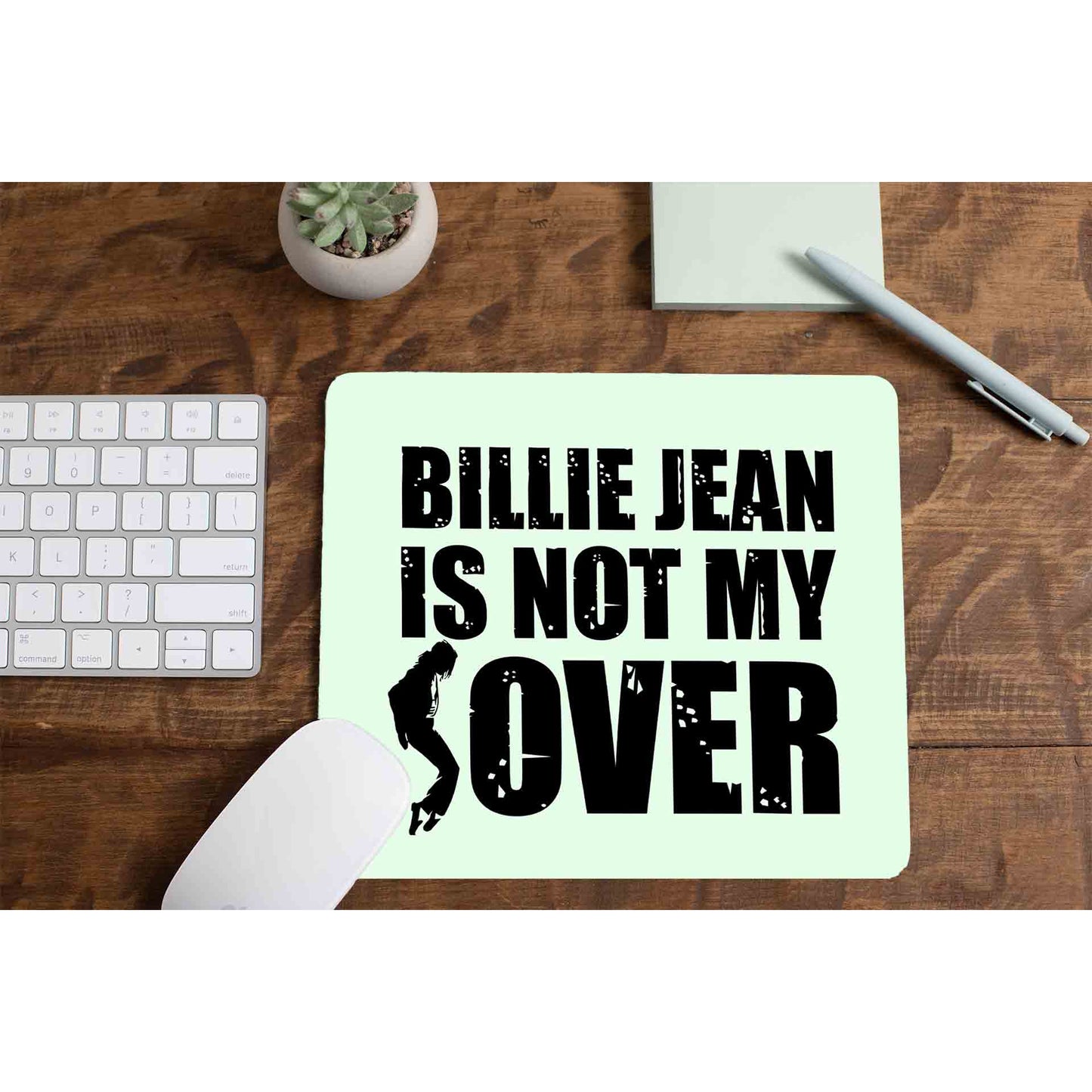 michael jackson billie jean mousepad logitech large anime music band buy online united states of america usa the banyan tee tbt men women girls boys unisex