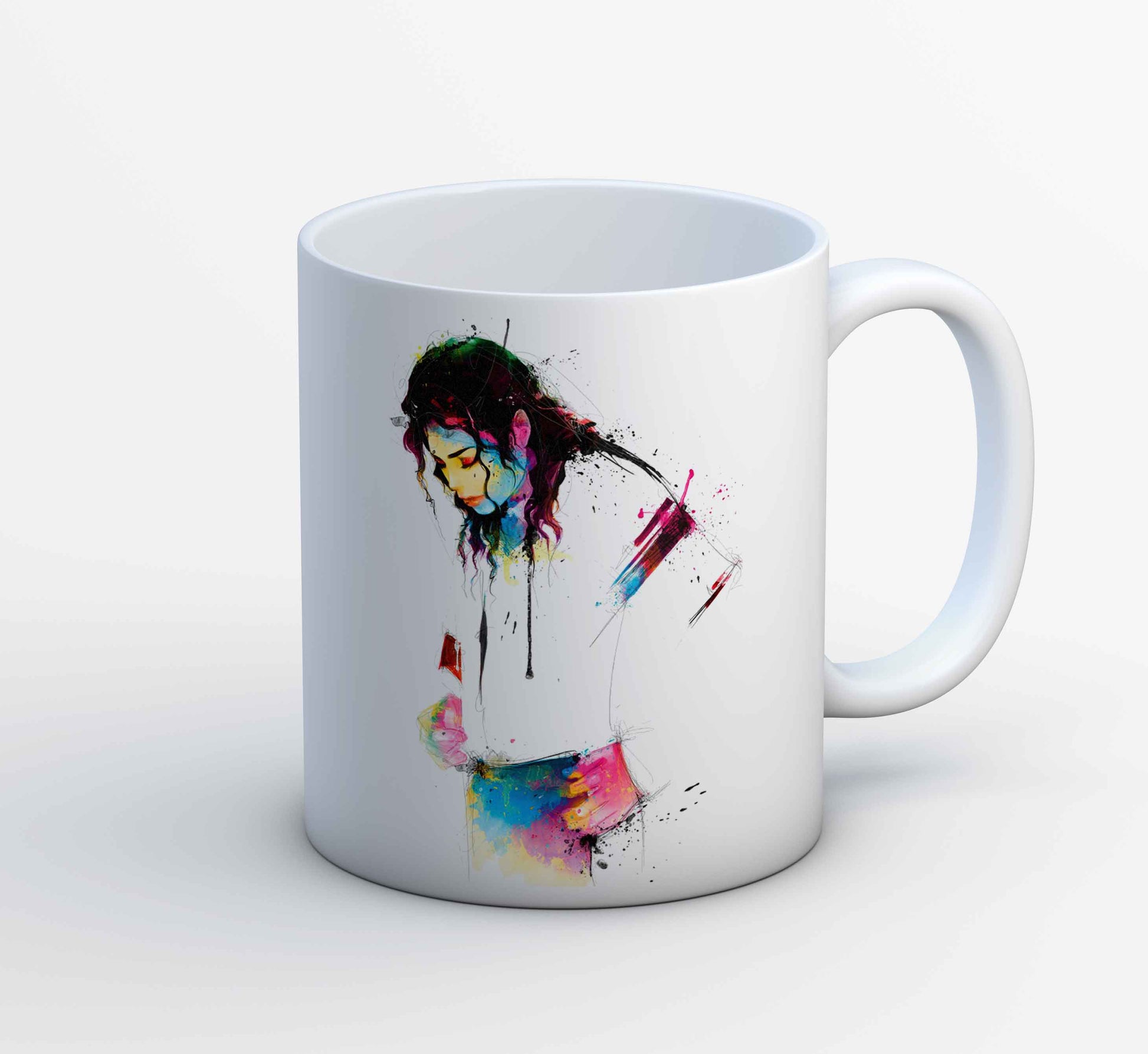 michael jackson fan art mug coffee ceramic music band buy online usa united states of america the banyan tee tbt men women girls boys unisex