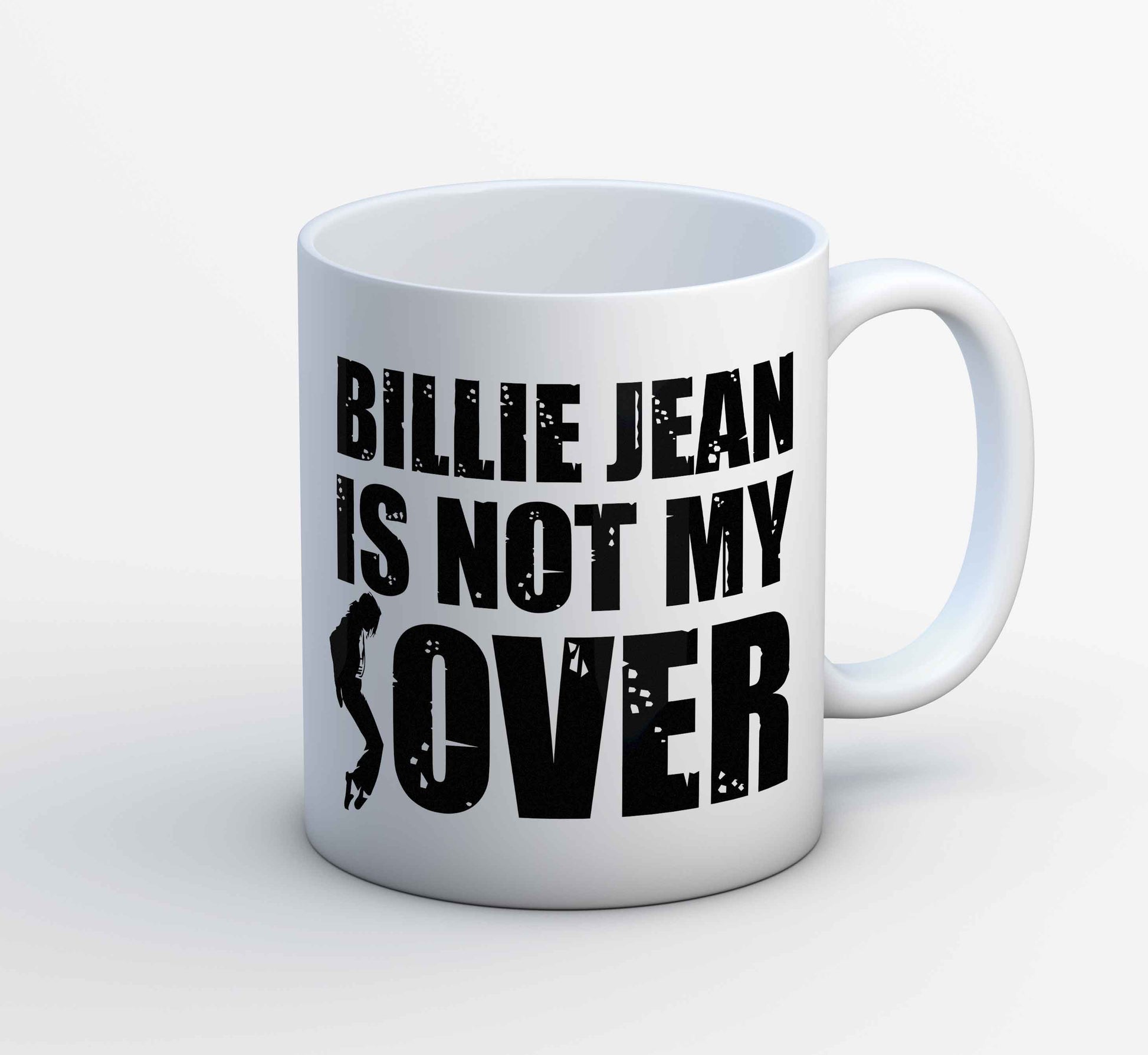 michael jackson billie jean mug coffee ceramic music band buy online usa united states of america the banyan tee tbt men women girls boys unisex