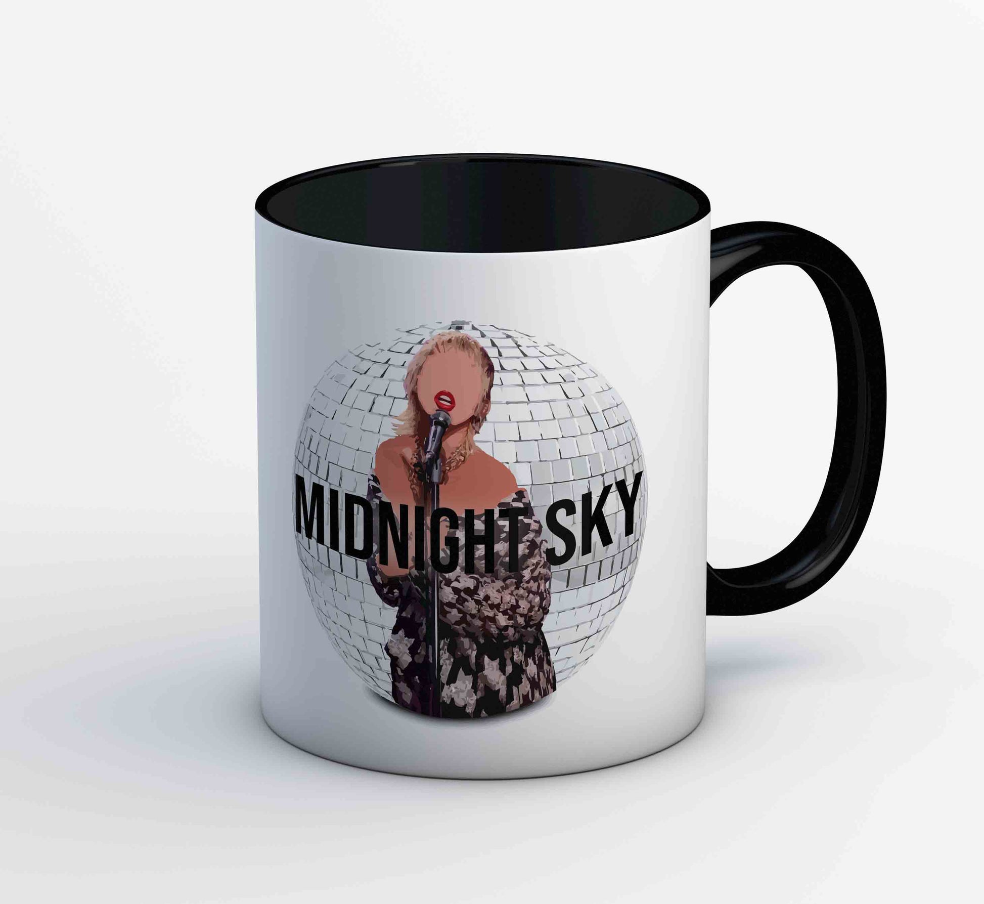 miley cyrus midnight sky mug coffee ceramic music band buy online usa united states of america the banyan tee tbt men women girls boys unisex