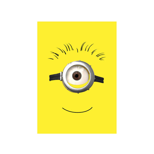 minions poster the banyan tee tbt wall design digital canva maker united states of america usa online buy wall art for bedroom designs home walls décor