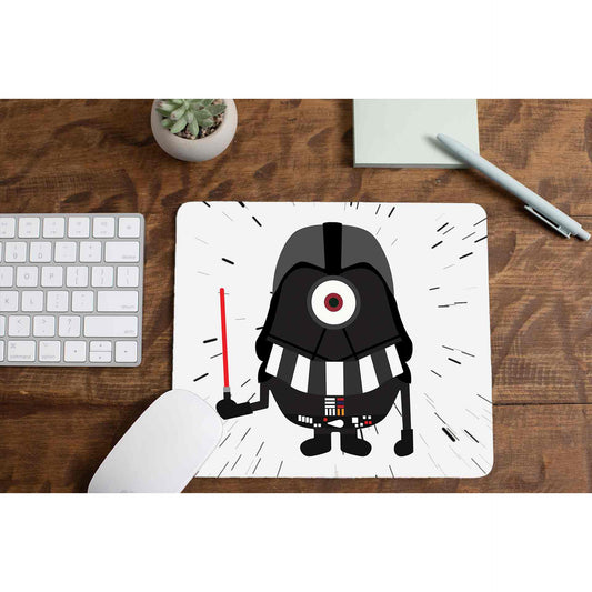 minions mousepad - min wars man wars the banyan tee tbt gaming large logitech flipkart online amazon laptop mouse pad