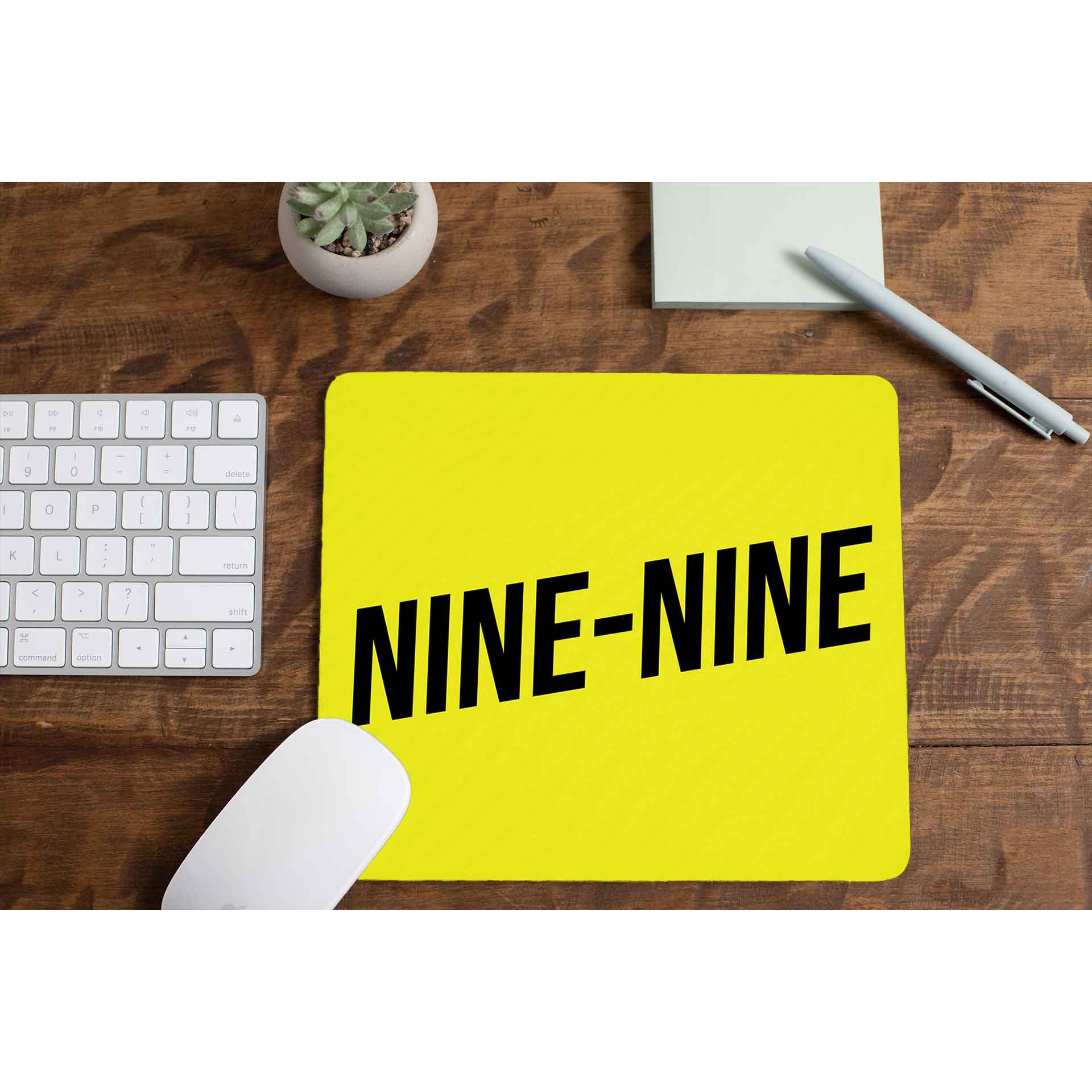 brooklyn nine-nine nine-nine mousepad logitech large anime buy online united states of america usa the banyan tee tbt men women girls boys unisex  detective jake peralta terry charles boyle gina linetti andy samberg merchandise clothing acceessories