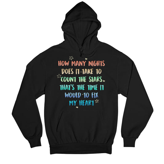 one direction infinity hoodie hooded sweatshirt winterwear music band buy online usa united states of america the banyan tee tbt men women girls boys unisex black