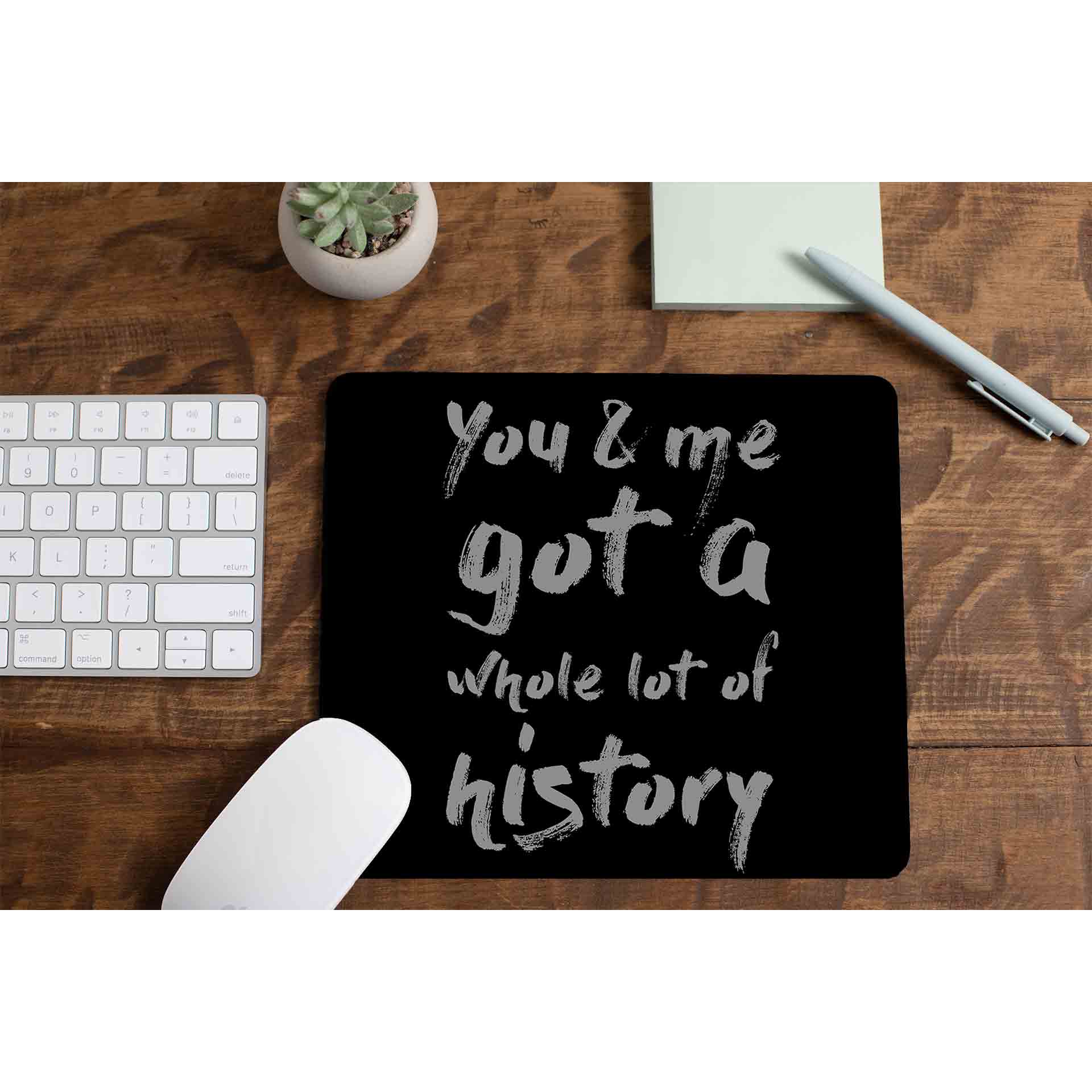 one direction lot of history mousepad logitech large anime music band buy online united states of america usa the banyan tee tbt men women girls boys unisex