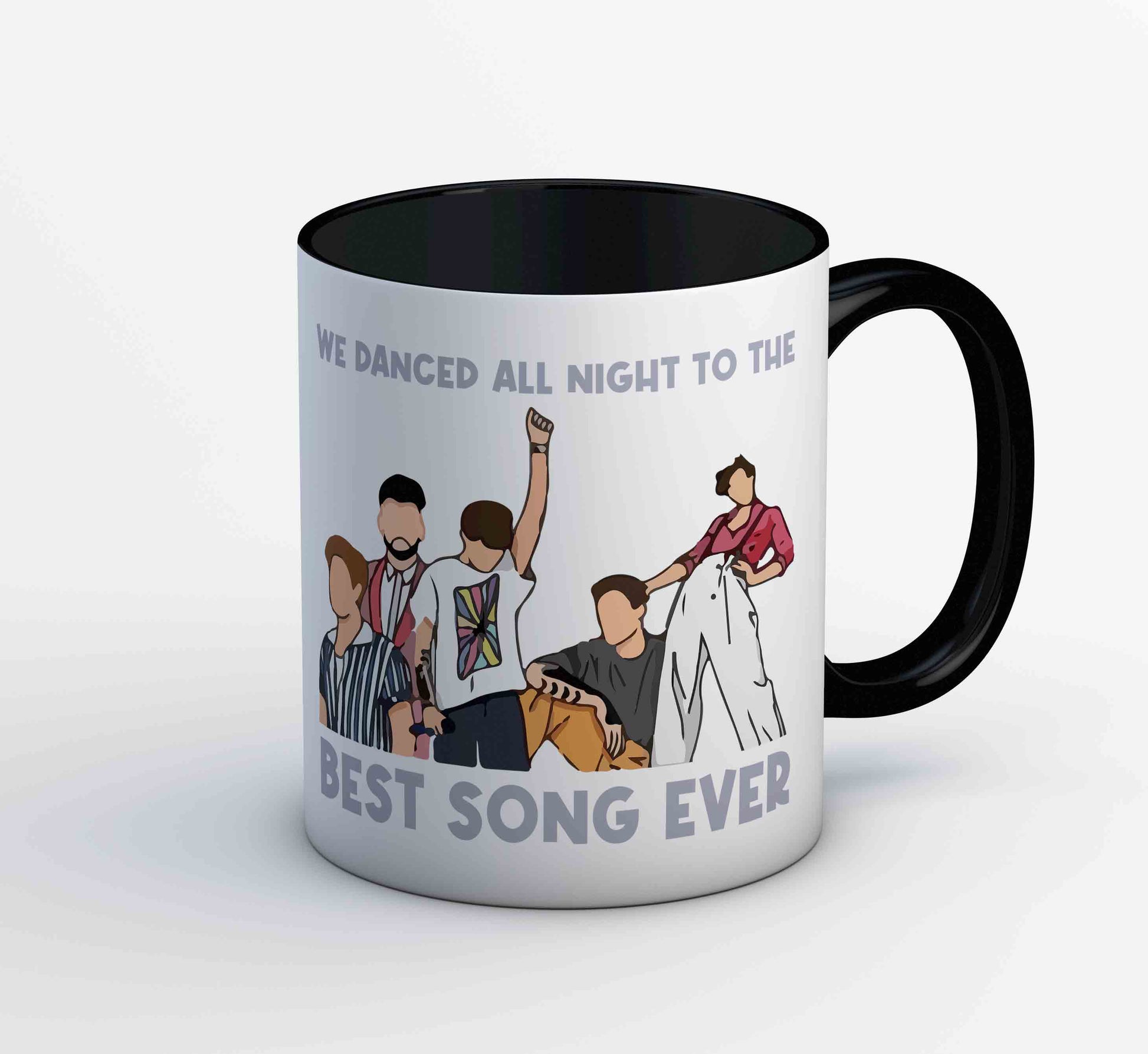 one direction best song ever mug coffee ceramic music band buy online usa united states of america the banyan tee tbt men women girls boys unisex