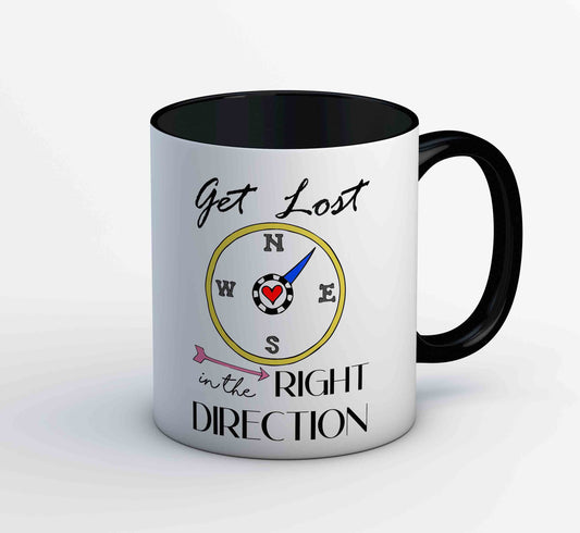 one direction right direction mug coffee ceramic music band buy online usa united states of america the banyan tee tbt men women girls boys unisex