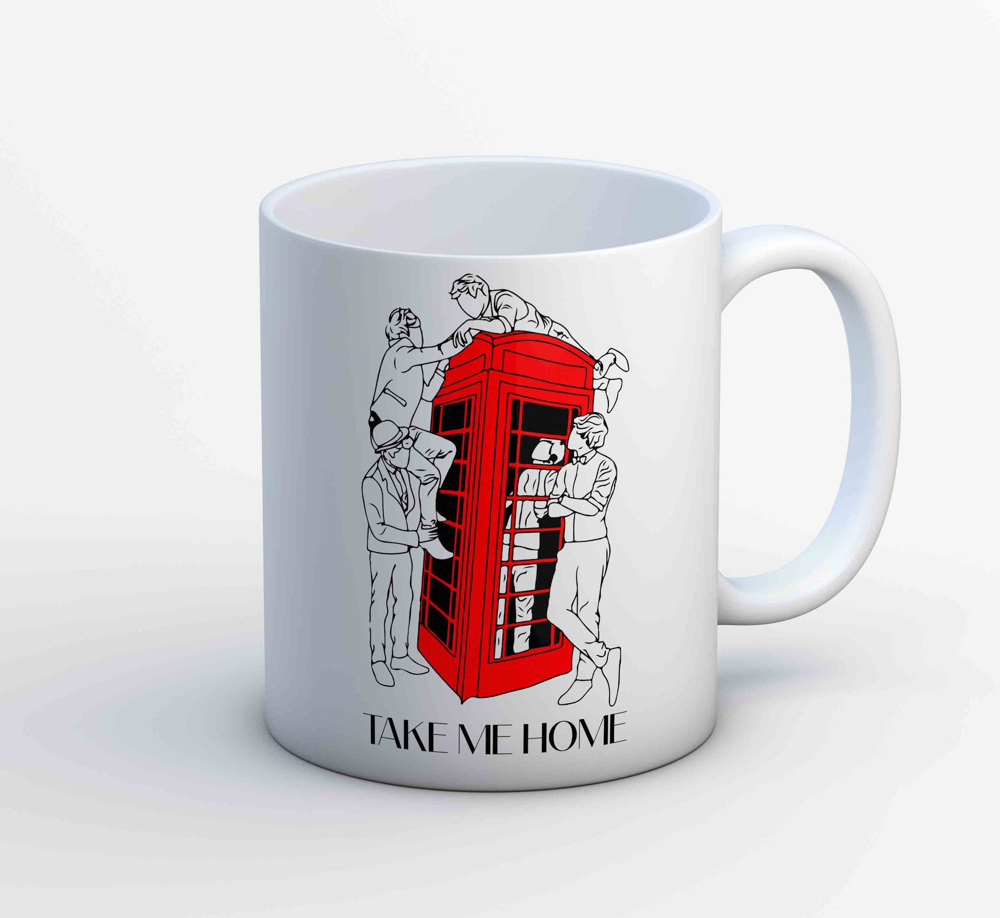 one direction take me home mug coffee ceramic music band buy online usa united states of america the banyan tee tbt men women girls boys unisex