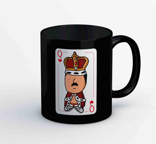 queen the queen card mug coffee ceramic music band buy online usa united states of america the banyan tee tbt men women girls boys unisex