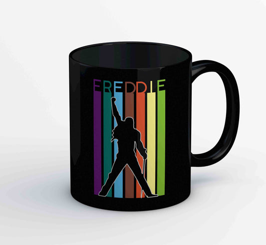 queen freddie mug coffee ceramic music band buy online usa united states of america the banyan tee tbt men women girls boys unisex