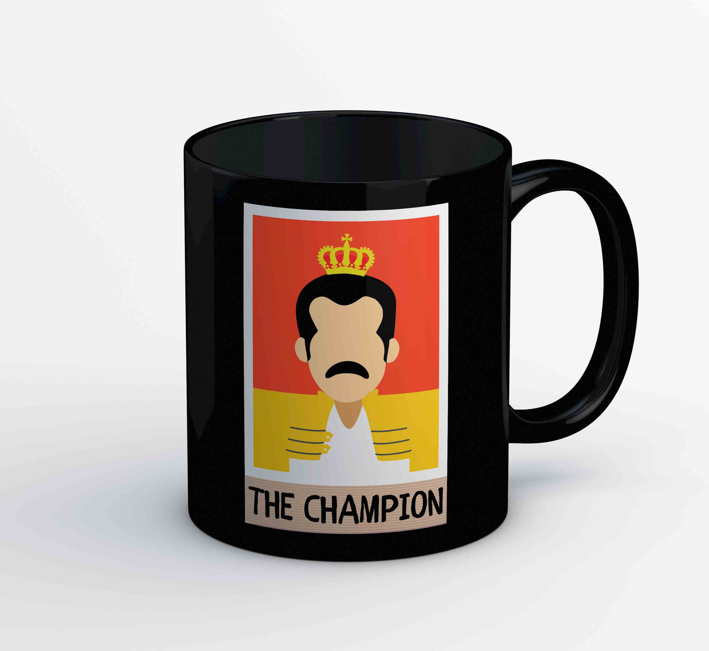 queen the champion mug coffee ceramic music band buy online usa united states of america the banyan tee tbt men women girls boys unisex