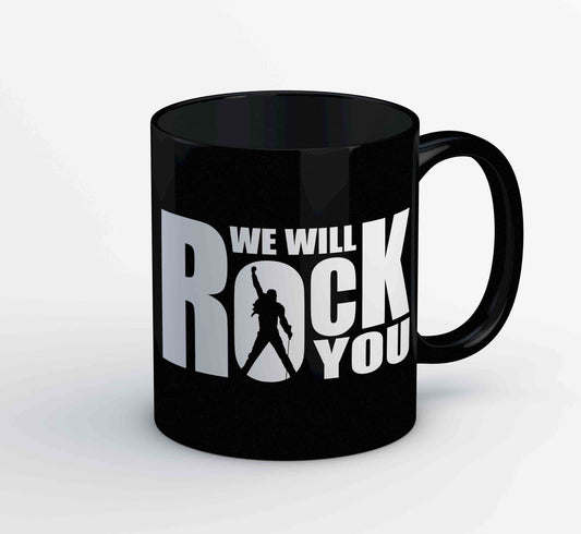 queen rock you mug coffee ceramic music band buy online usa united states of america the banyan tee tbt men women girls boys unisex