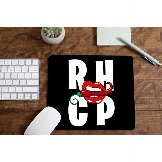 red hot chili peppers rhcp mousepad logitech large anime music band buy online united states of america usa the banyan tee tbt men women girls boys unisex