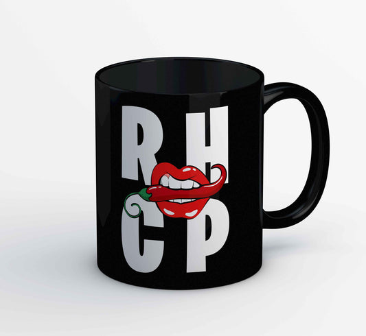 red hot chili peppers rhcp mug coffee ceramic music band buy online usa united states of america the banyan tee tbt men women girls boys unisex