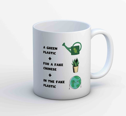 radiohead fake plastic trees mug coffee ceramic music band buy online usa united states of america the banyan tee tbt men women girls boys unisex