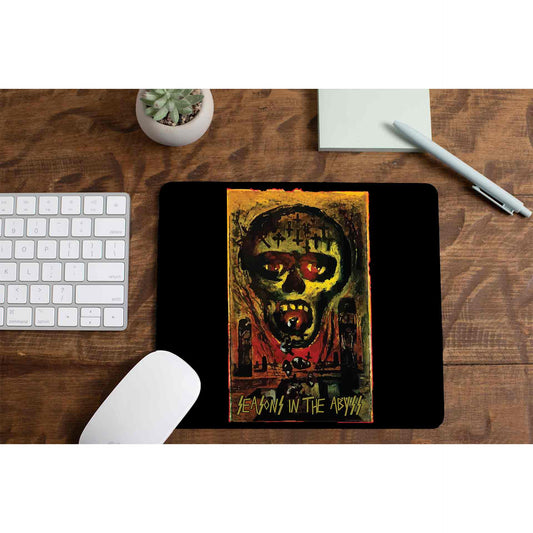 slayer seasons in the abyss mousepad logitech large anime music band buy online united states of america usa the banyan tee tbt men women girls boys unisex