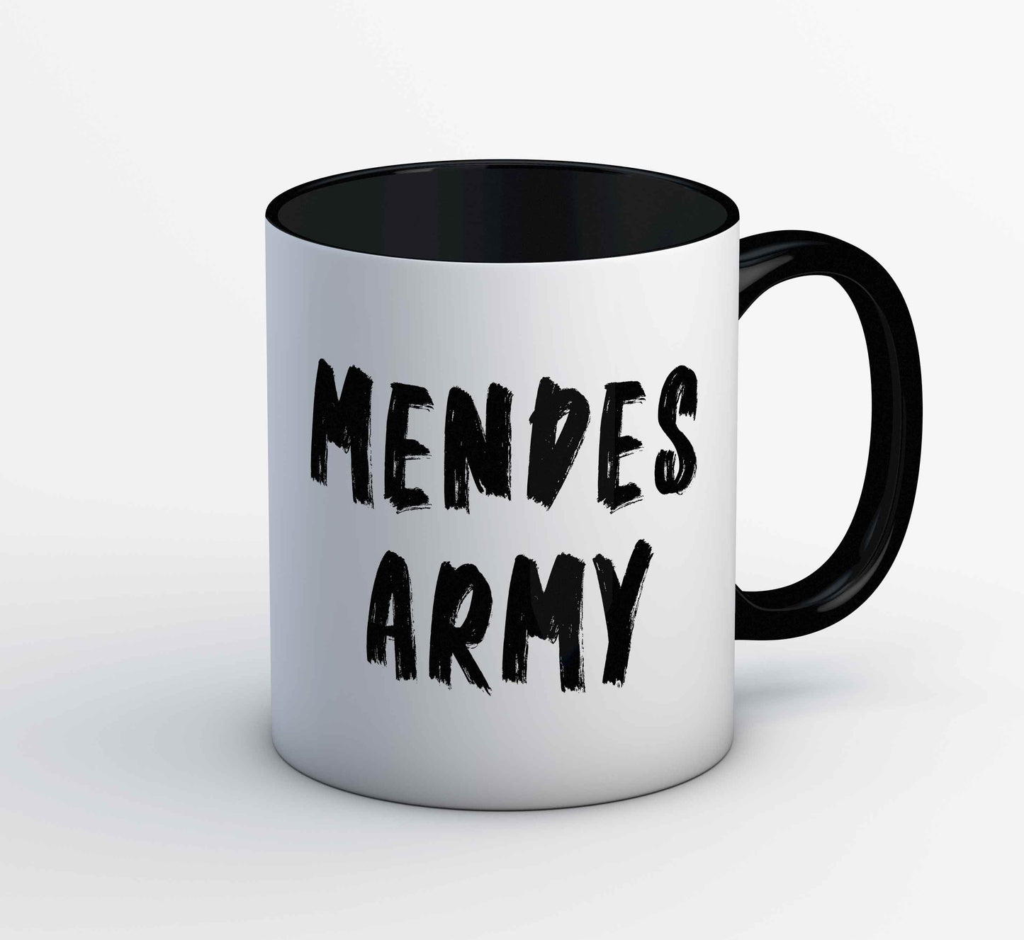 shawn mendes mendes army mug coffee ceramic music band buy online usa united states of america the banyan tee tbt men women girls boys unisex