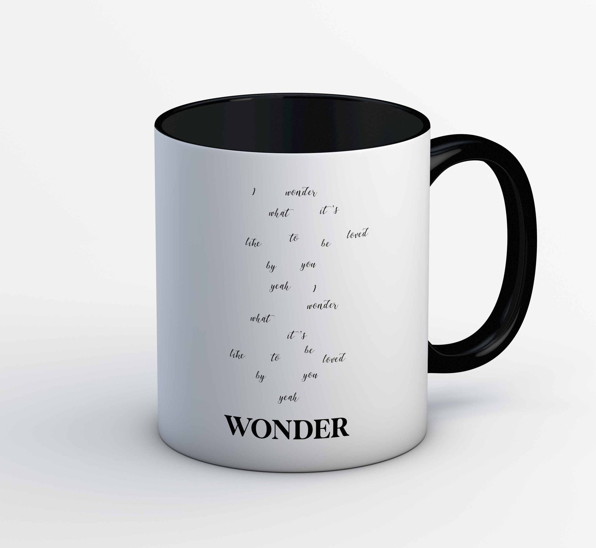 shawn mendes wonder mug coffee ceramic music band buy online usa united states of america the banyan tee tbt men women girls boys unisex