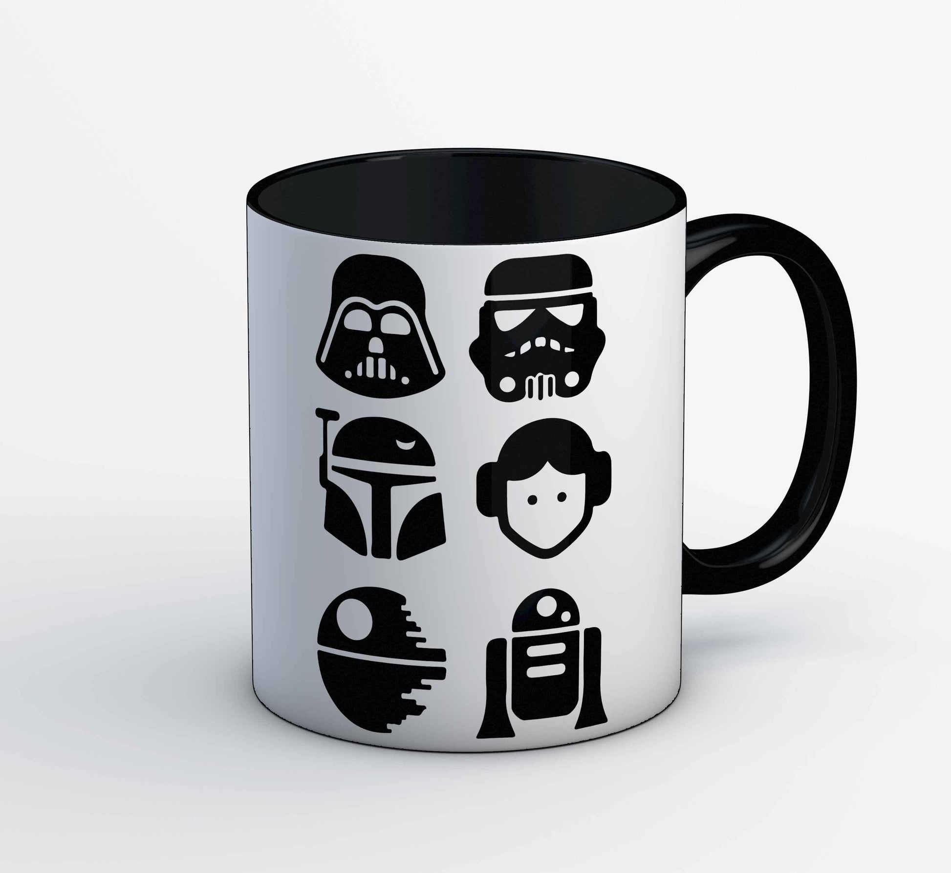 star wars star cast mug coffee ceramic tv & movies buy online usa united states of america the banyan tee tbt men women girls boys unisex