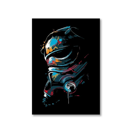 star wars war helmet poster wall art buy online united states of america usa the banyan tee tbt a4