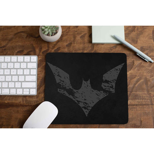 Batman Mousepad The Banyan Tee TBT