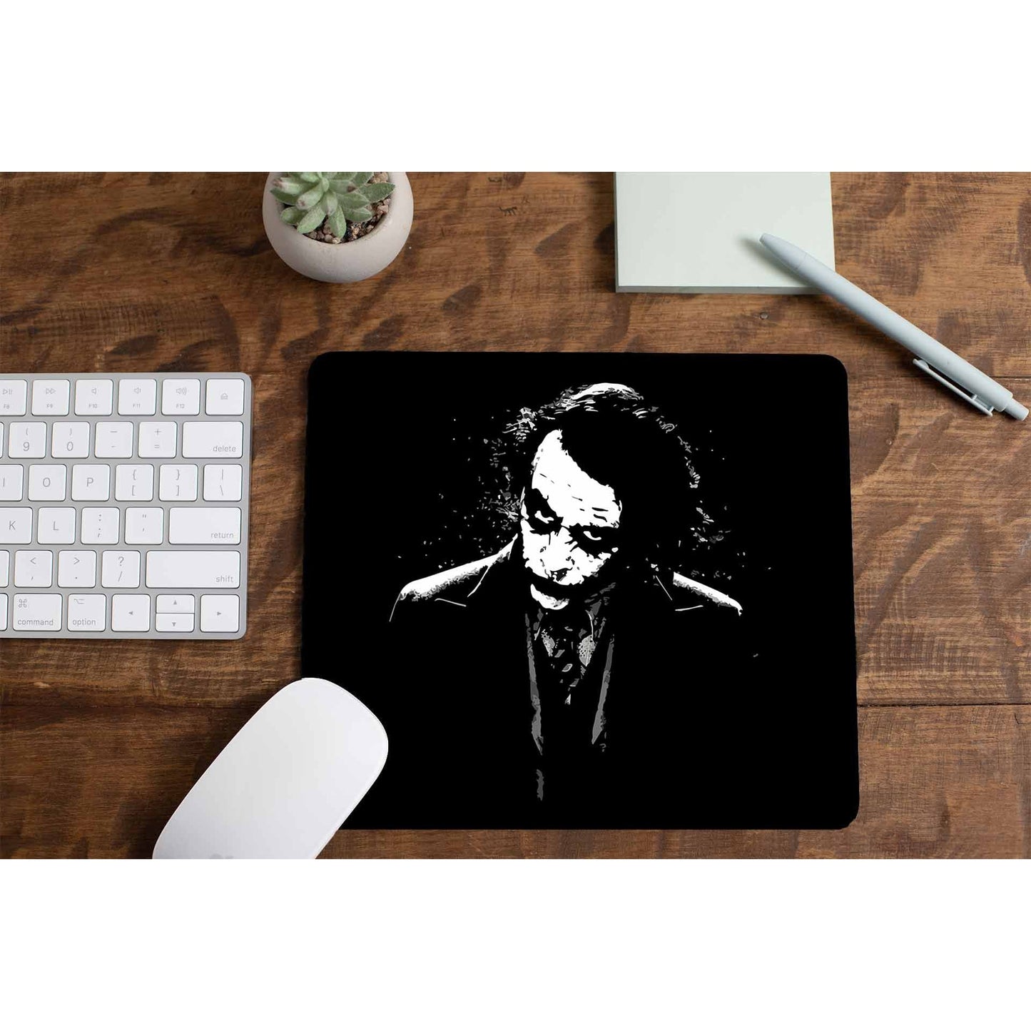 Joker Mousepad The Banyan Tee TBT