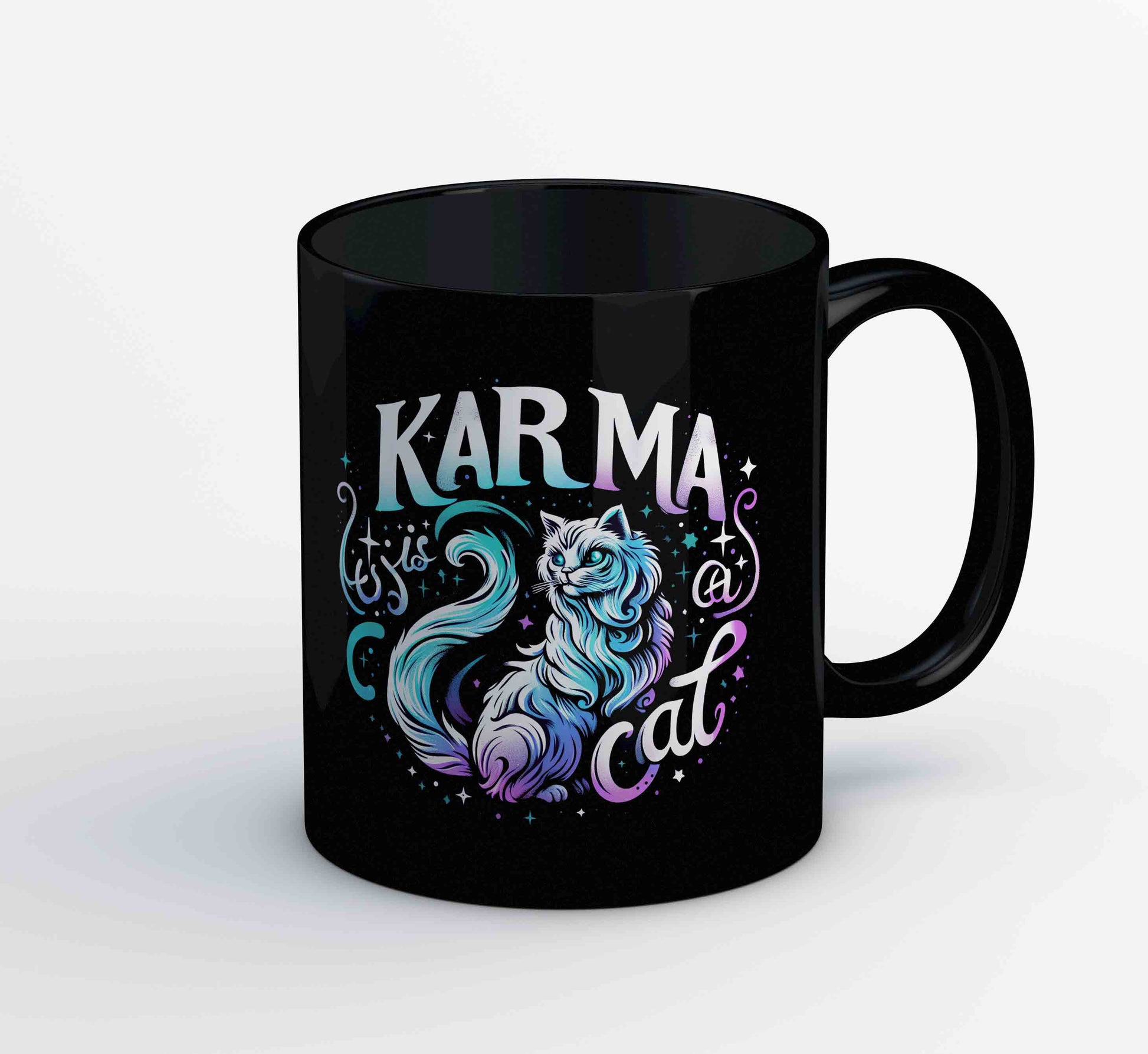 taylor swift karma cat mug coffee ceramic music band buy online united states of america usa the banyan tee tbt men women girls boys unisex